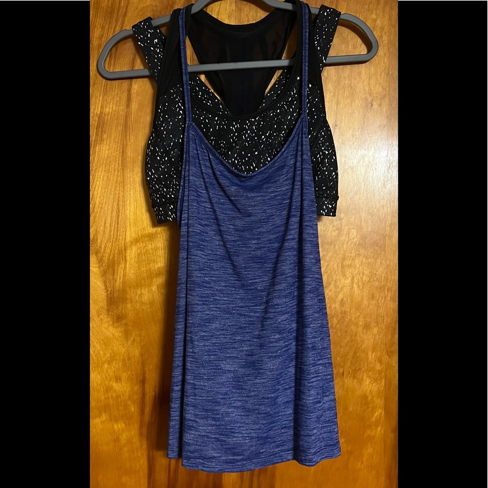 Lululemon Tanktop
